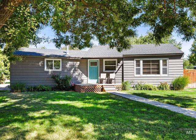 Property at 2100 S Atlantic St, Boise, ID 83705, 3 beds, 2 baths