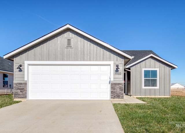 Property at 19446 Schooner Ave, Caldwell, ID 83605, 3 beds, 2 baths