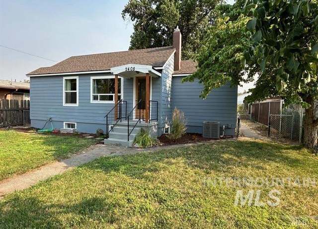 Property at 2408 11th Ave, Lewiston, ID 83501, 2 beds, 2 baths