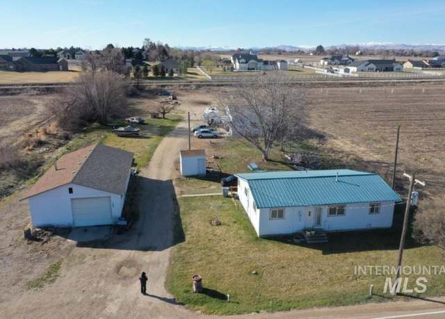 Property at 12257 Roosevelt Ave, Nampa, ID 83651, 3 beds, 1 bath