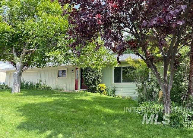 Property at 2731 Laurel Dr, Clarkston, WA 99403, 4 beds, 2 baths