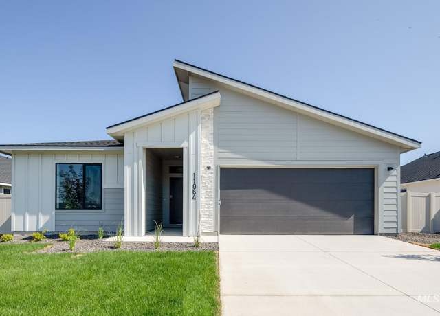 Property at 11064 Newton St, Caldwell, ID 83605, 4 beds, 2 baths