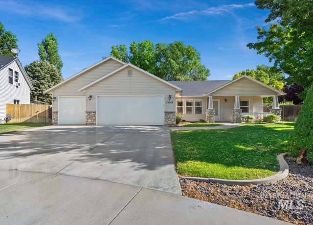 Property at 13042 W Peachleaf Ct, Boise, ID 83713, 3 beds, 2 baths