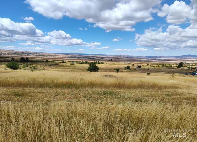 Property at 17 Short Rd, Grangeville, ID 83530