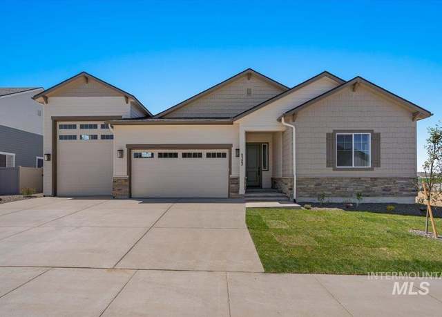 Property at 857 N Falling Water Way, Eagle, ID 83616, 3 beds, 2 baths