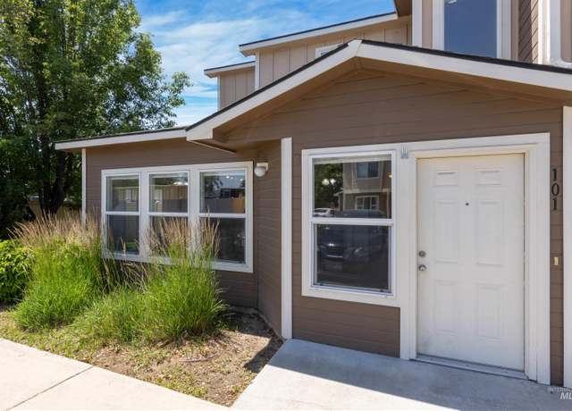 Property at 11021 W Garverdale Ln #101, Boise, ID 83713, 2 beds, 2 baths