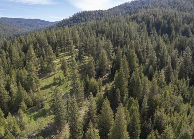 Property at TBD 34 Clear Creek Rd, Cascade, ID 83611