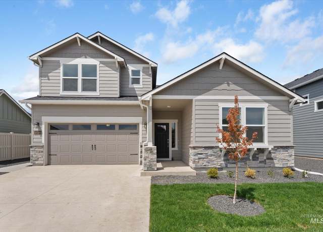 Property at 10300 W Lady Fern Ct Lot 15 Block 12, Star, ID 83669, 5 beds, 3 baths