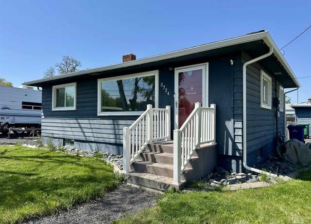 Property at 3724 21st St, Lewiston, ID 83501, 2 beds, 1 bath