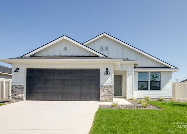 Property at 11052 Newton St, Caldwell, ID 83605, 3 beds, 2 baths