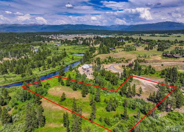 Property at Lot 60 River Ranch Ct, Mccall, ID 83638