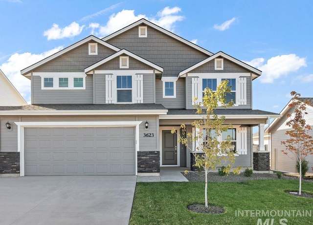 Property at 10362 W Napier Dr, Star, ID 83669, 4 beds, 2.5 baths