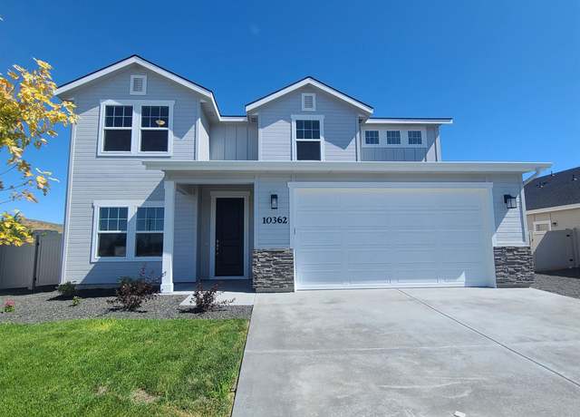 Property at 10362 W Napier Dr, Star, ID 83669, 4 beds, 2.5 baths