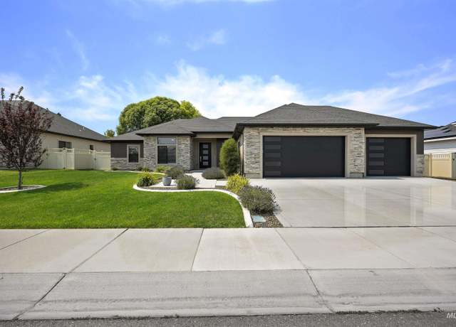 Property at 2329 Settler S Ridge Trl, Twin Falls, ID 83301, 4 beds, 2 baths