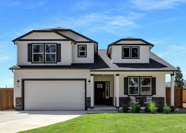 Property at 11152 Shadow Glen Dr Unit 5/7, Caldwell, ID 83605, 4 beds, 3 baths
