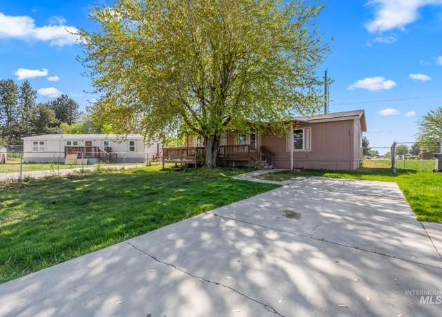 Property at 1247 N Timathy Rd, Boise, ID 83713, 3 beds, 2 baths