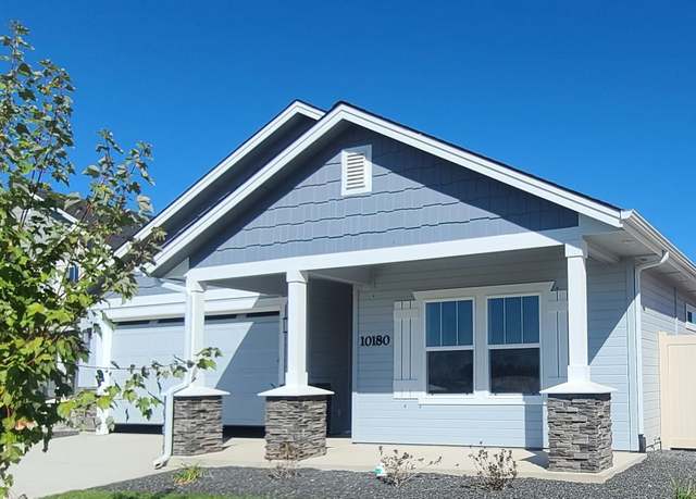 Property at 529 S Jake Ave, Kuna, ID 83634, 4 beds, 2 baths