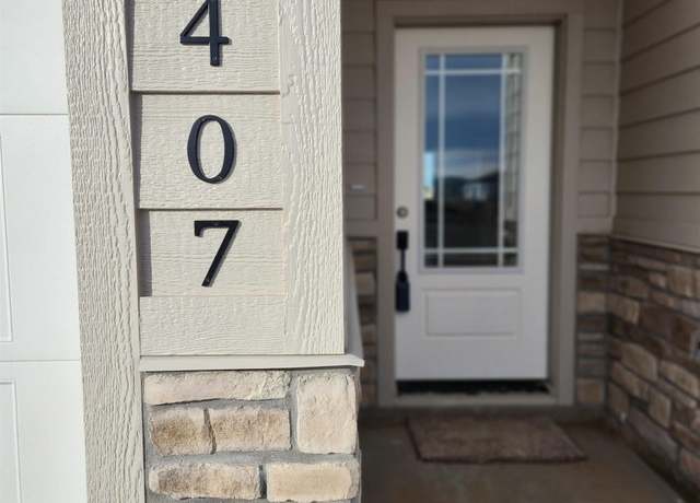 Property at 1407 Moss Ave, Rupert, ID 83350, 3 beds, 2 baths