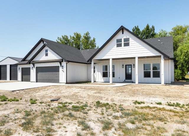 Property at 4695 County Line Rd, New Plymouth, ID 83655, 3 beds, 2 baths