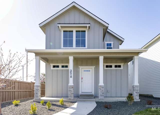 Property at 3518 W Littleton Dr, Meridian, ID 83642, 3 beds, 2.5 baths