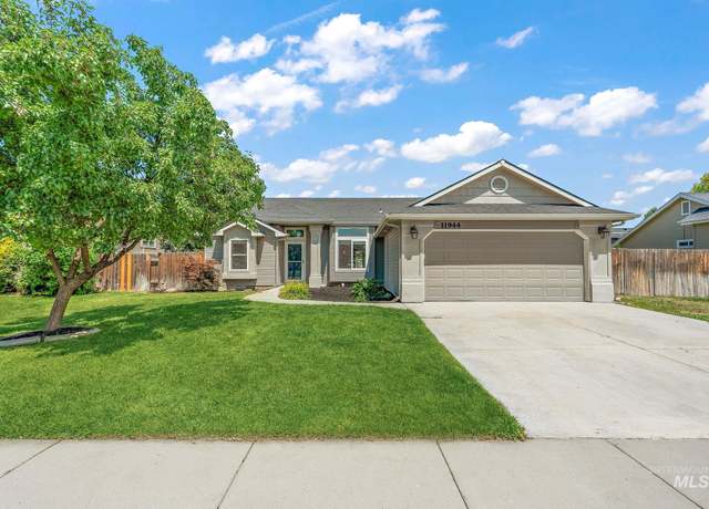 Property at 11944 W Gambrell St, Star, ID 83669, 3 beds, 2 baths