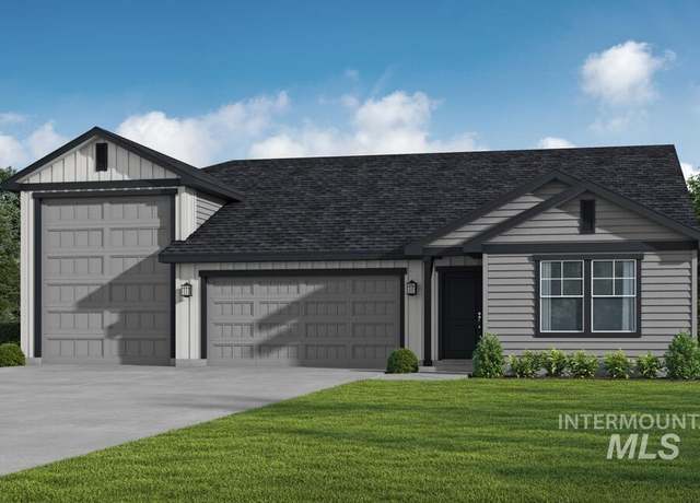 Property at 1960 Carlow St, Middleton, ID 83644, 3 beds, 2 baths