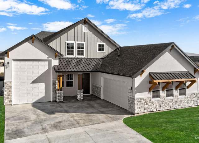 Property at Undisclosed address, Star, ID 83669, 3 beds, 3.5 baths