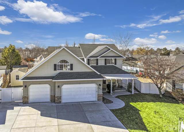 Property at 1977 Tamarack Loop, Twin Falls, ID 83301, 4 beds, 2.5 baths