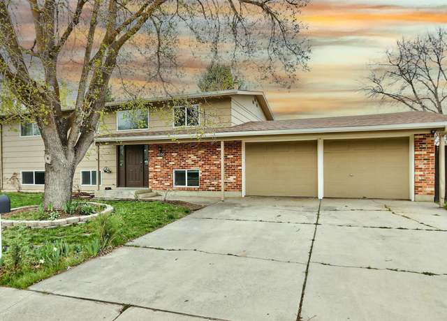 Property at 4030 N Glenwood, Boise, ID 83704, 5 beds, 2 baths