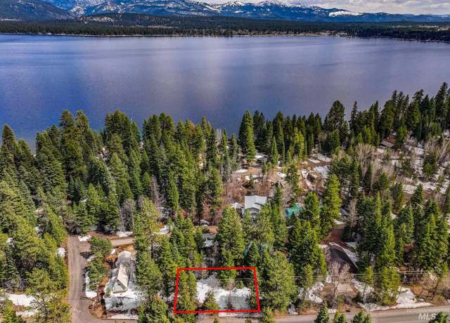 Property at 1790 Warren Wagon Rd, Mccall, ID 83638