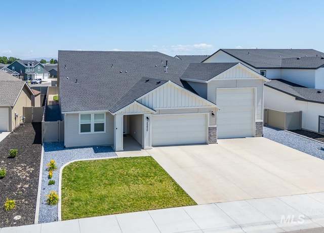 Property at 20430 Pitkin Way, Caldwell, ID 83605, 3 beds, 2 baths