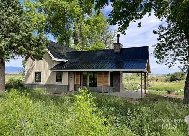 Property at 2250 Moritz Ln, Indian Valley, ID 83632-5019, 2 beds, 2 baths