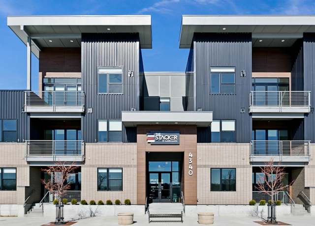 Property at 4340 E Haystack St #110, Boise, ID 83716, 3 beds, 2 baths