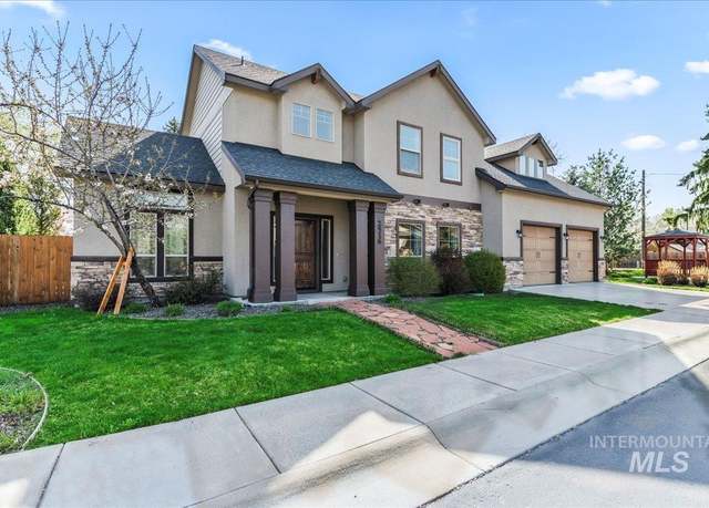 Property at 2516 Cisco Ln, Boise, ID 83702, 3 beds, 3 baths