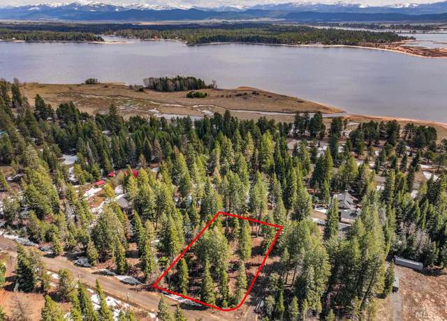 Property at 2144 Christie Rd, Donnelly, ID 83615