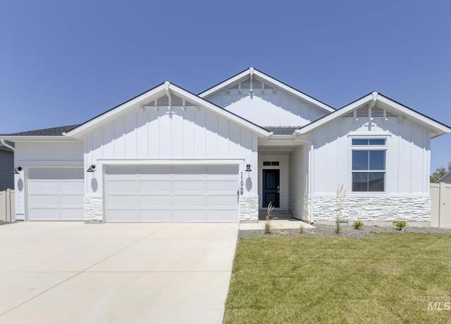 Property at 11048 W Teratai St, Star, ID 83669, 4 beds, 2 baths