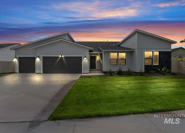 Property at 315 Tarragon Way, Caldwell, ID 83605, 4 beds, 2 baths