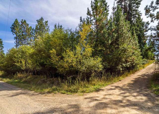 Property at NKA S Dillon Dr, Coeur D'alene, ID 83814