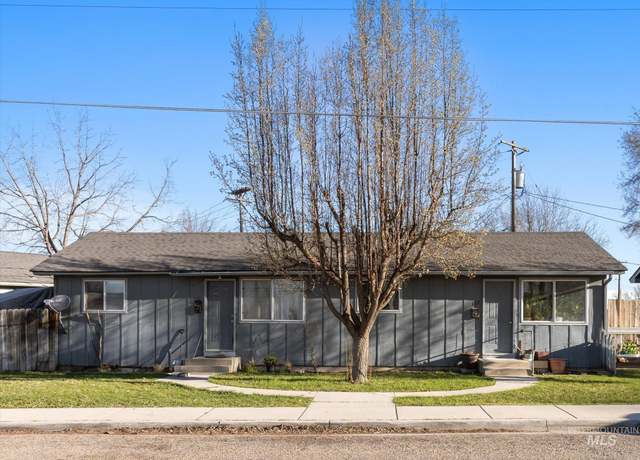 Property at 1110 Rosenlof Ave, Nampa, ID 83687, 8 beds, 4 baths