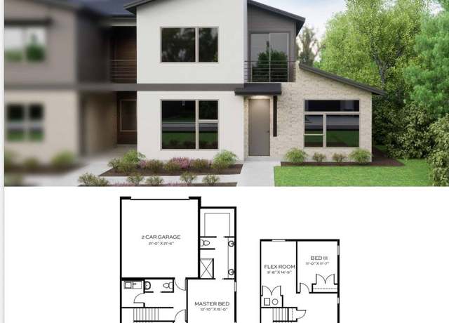 Property at 712 S Calhoun Ln, Star, ID 83669, 3 beds, 2.5 baths