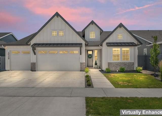 Property at 10349 Loneleaf Dr, Nampa, ID 83687, 3 beds, 2 baths