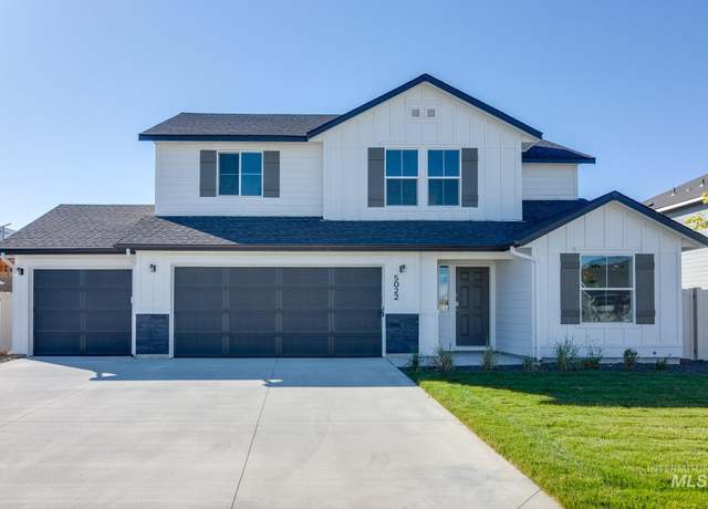 Property at 11087 W Trailheights Dr, Star, ID 83669, 4 beds, 2.5 baths