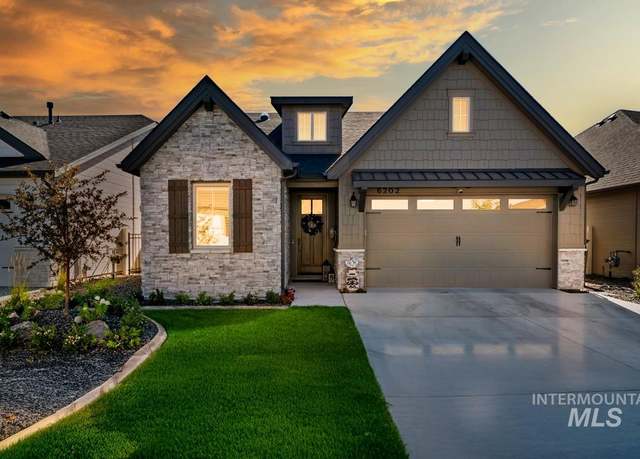 Property at 6202 S Kiwano Ln, Meridian, ID 83642, 3 beds, 2 baths