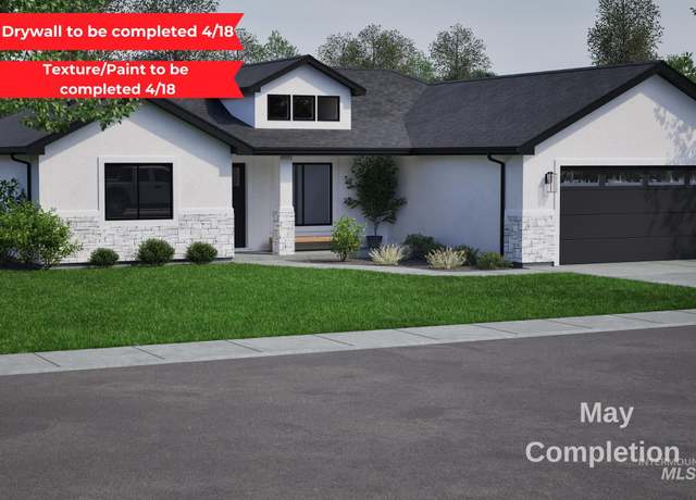 Property at 2109 Regan St, Jerome, ID 83338, 3 beds, 2 baths
