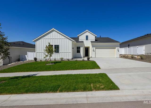Property at 15111 Steel Cloud Ave, Caldwell, ID 83607, 4 beds, 3 baths