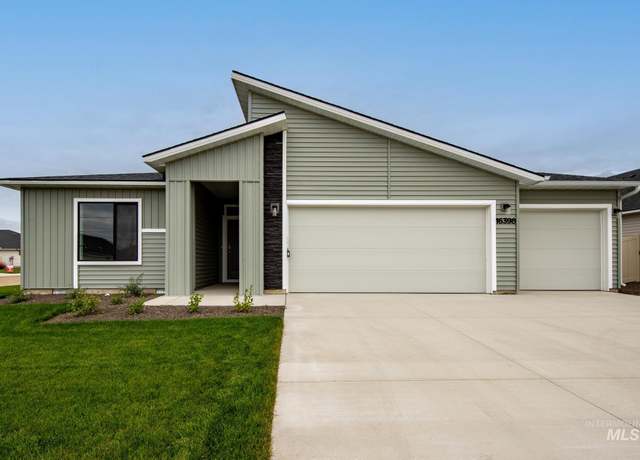 Property at 2872 W Animas Creek Dr, Kuna, ID 83634, 4 beds, 2 baths