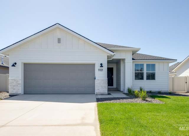 Property at 11121 Cart St, Caldwell, ID 83605, 3 beds, 2 baths