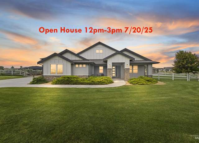 Property at 24421 Tombstone Ridge Ct, Middleton, ID 83644, 3 beds, 3 baths