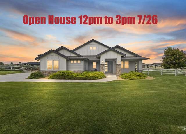 Property at 24421 Tombstone Ridge Ct, Middleton, ID 83644, 3 beds, 3 baths