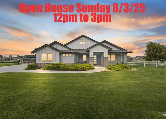 Property at 24421 Tombstone Ridge Ct, Middleton, ID 83644, 3 beds, 3 baths